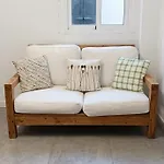 Lejlighed Sunny Cozy Patio In ,your Private Getaway Lisboa