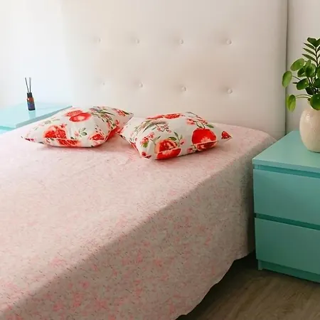 Апартаменты Sunny Cozy Patio In ,your Private Getaway