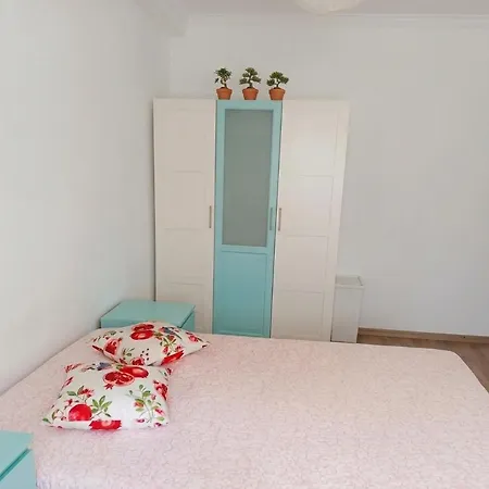 Sunny Cozy Patio In ,your Private Getaway Lisbon