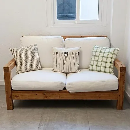 Apartment Sunny Cozy Patio In ,your Private Getaway Lisbon